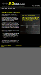 Mobile Screenshot of e-zbar.com